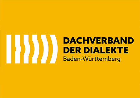 Branding Dachverband der Dialekte Baden-Württemberg