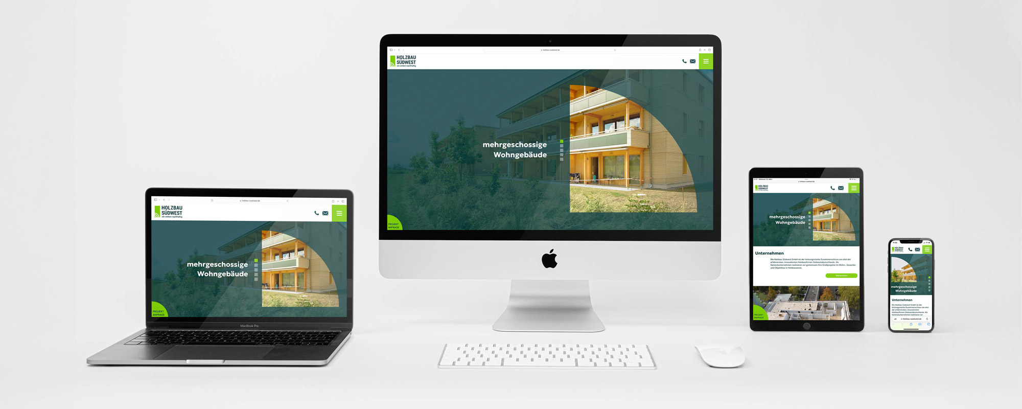 holzbau suedwest website webdesign 1